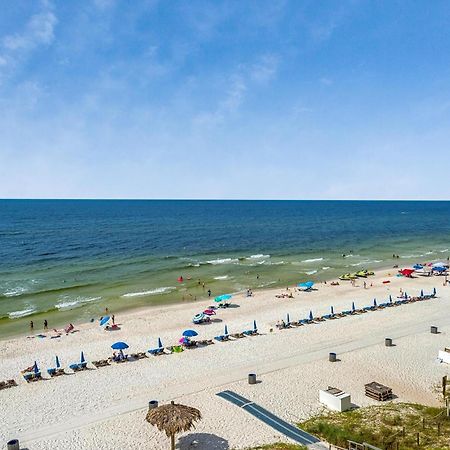 Grandview East 502 Aparthotel Panama City Beach Exterior foto