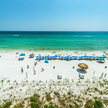 Grandview East 502 Aparthotel Panama City Beach Exterior foto