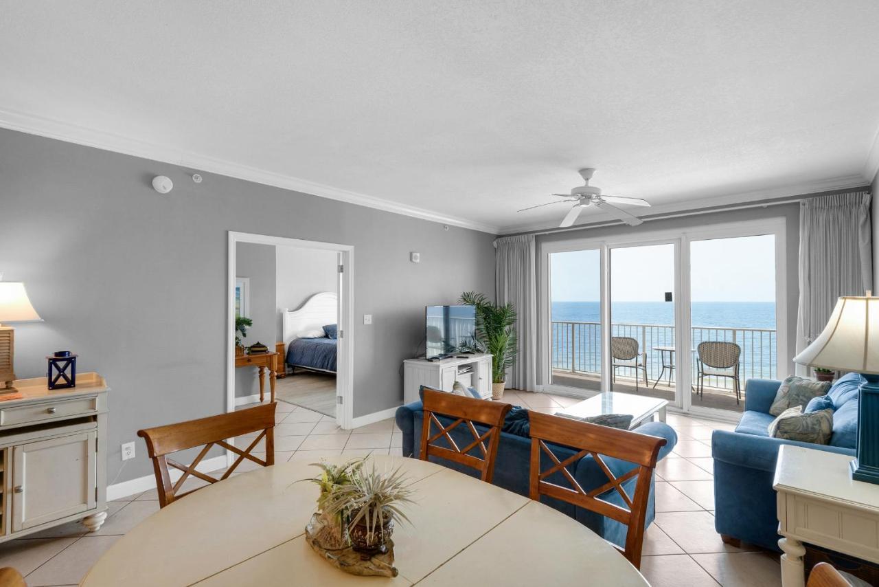 Grandview East 502 Aparthotel Panama City Beach Exterior foto