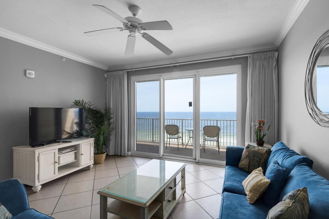 Grandview East 502 Aparthotel Panama City Beach Exterior foto