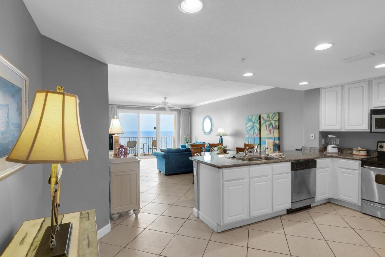 Grandview East 502 Aparthotel Panama City Beach Exterior foto