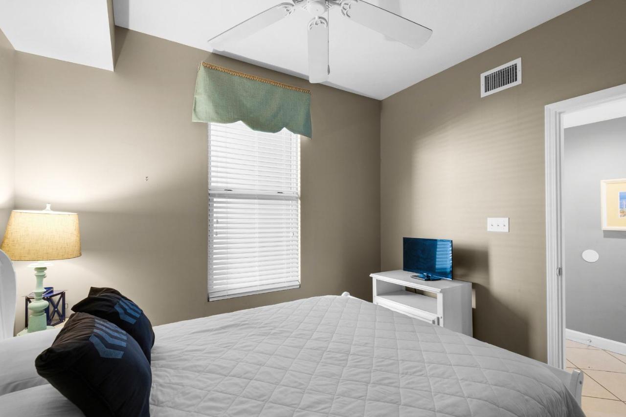 Grandview East 502 Aparthotel Panama City Beach Exterior foto