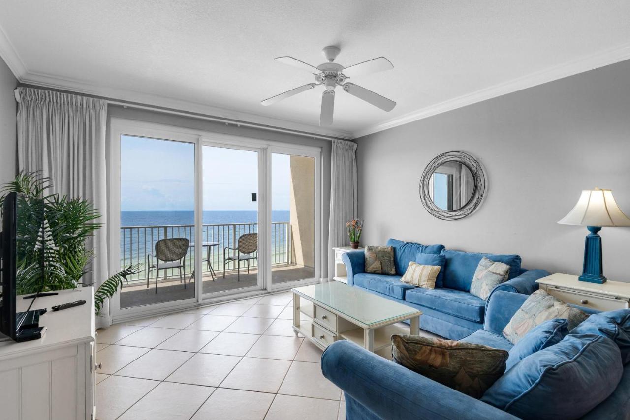 Grandview East 502 Aparthotel Panama City Beach Exterior foto