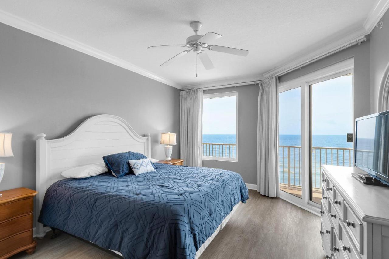 Grandview East 502 Aparthotel Panama City Beach Exterior foto