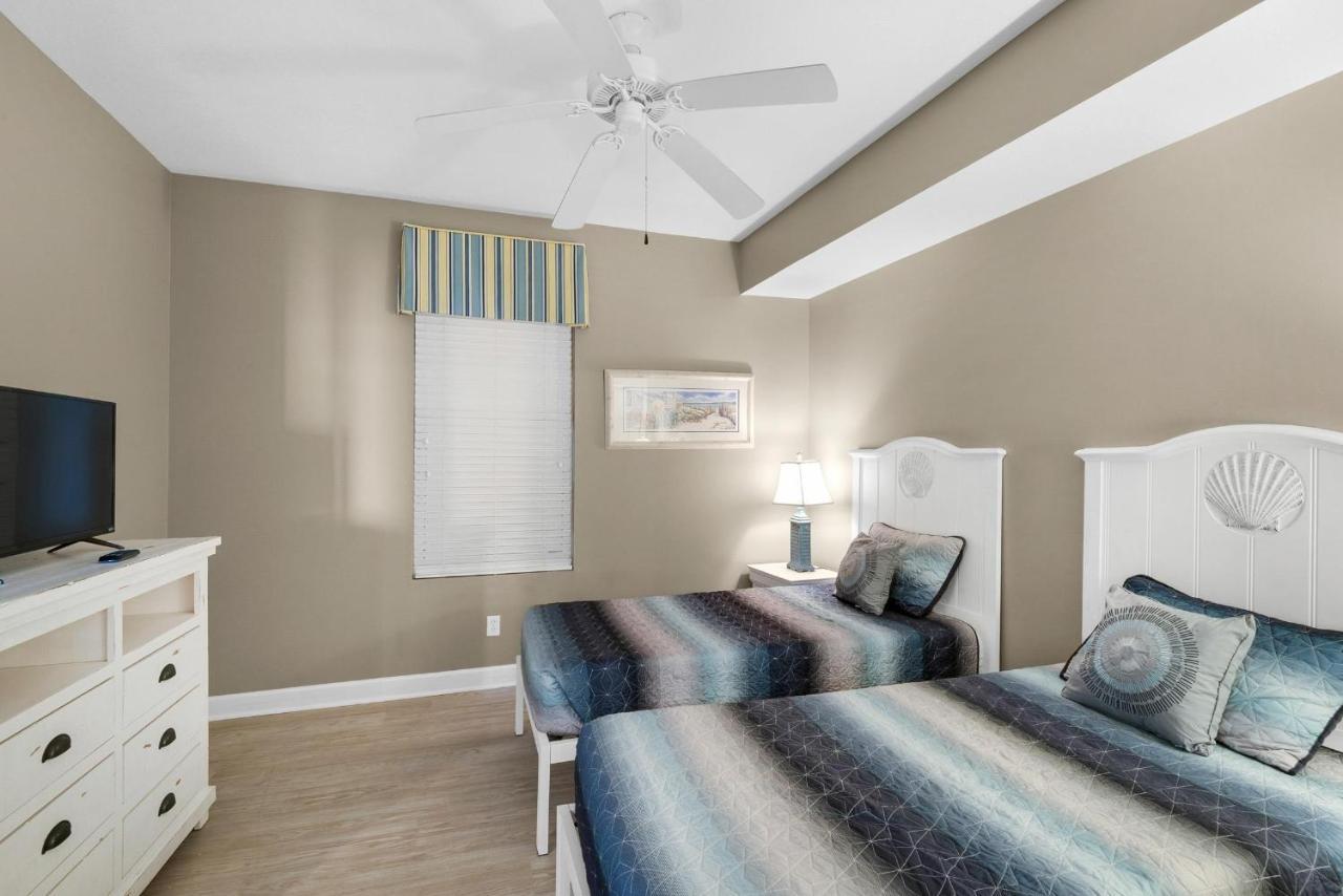 Grandview East 502 Aparthotel Panama City Beach Exterior foto