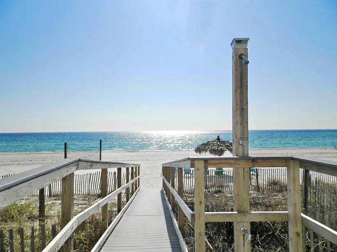Grandview East 502 Aparthotel Panama City Beach Exterior foto