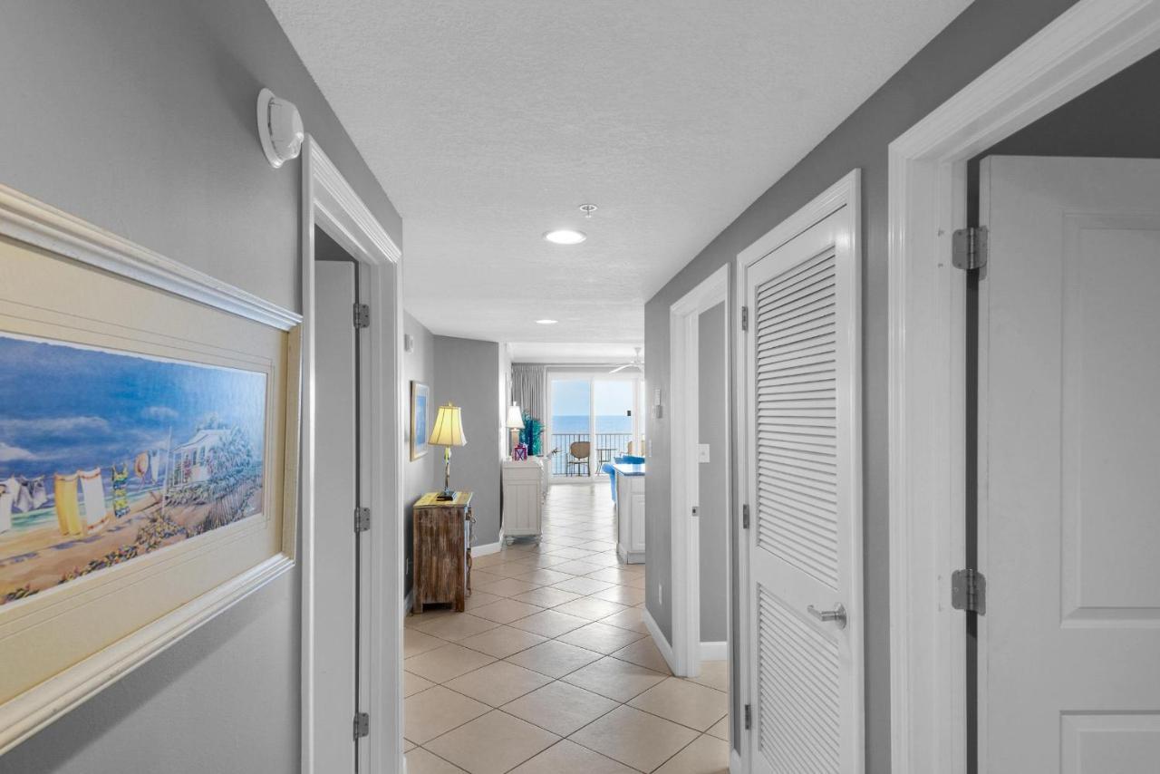 Grandview East 502 Aparthotel Panama City Beach Exterior foto