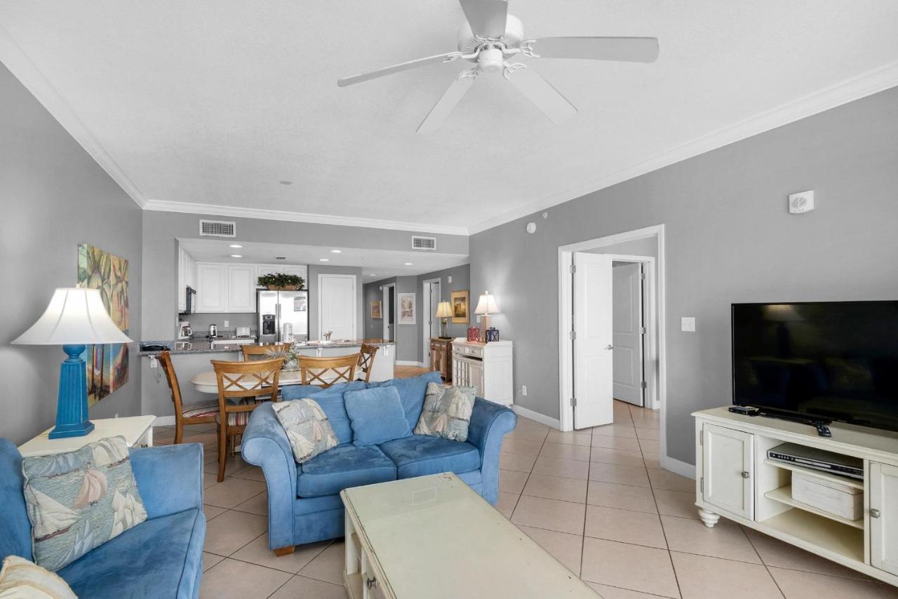 Grandview East 502 Aparthotel Panama City Beach Exterior foto