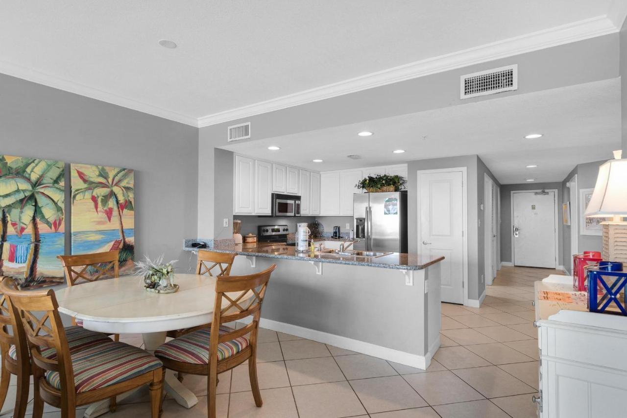 Grandview East 502 Aparthotel Panama City Beach Exterior foto
