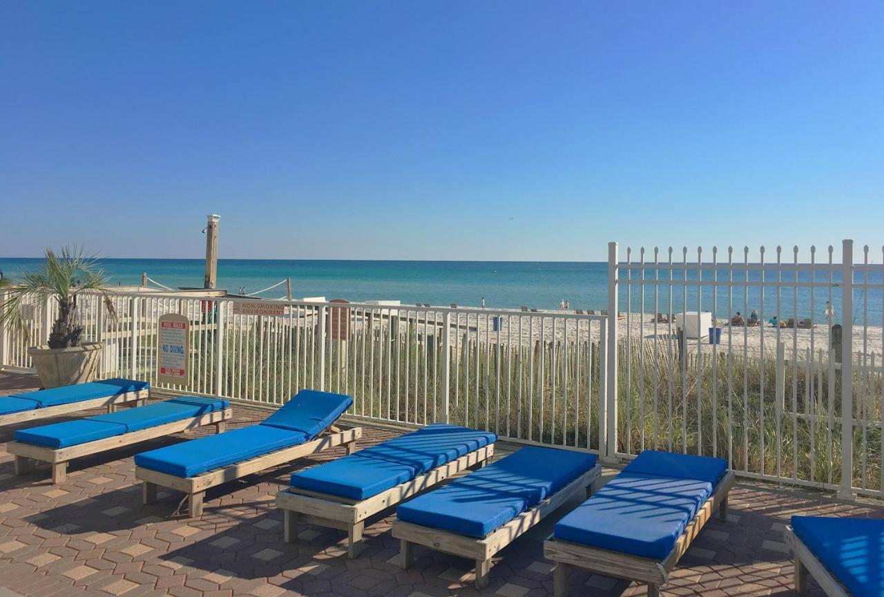 Grandview East 502 Aparthotel Panama City Beach Exterior foto