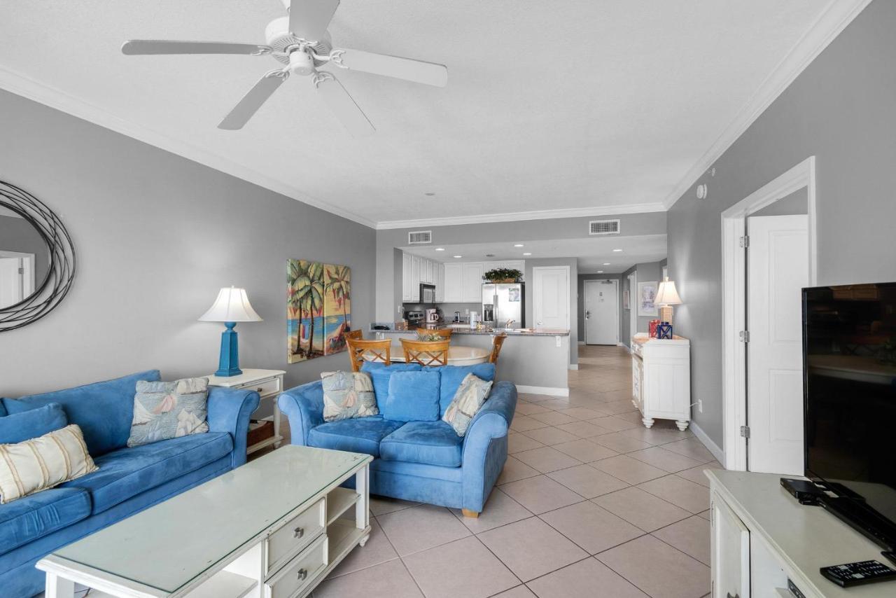 Grandview East 502 Aparthotel Panama City Beach Exterior foto