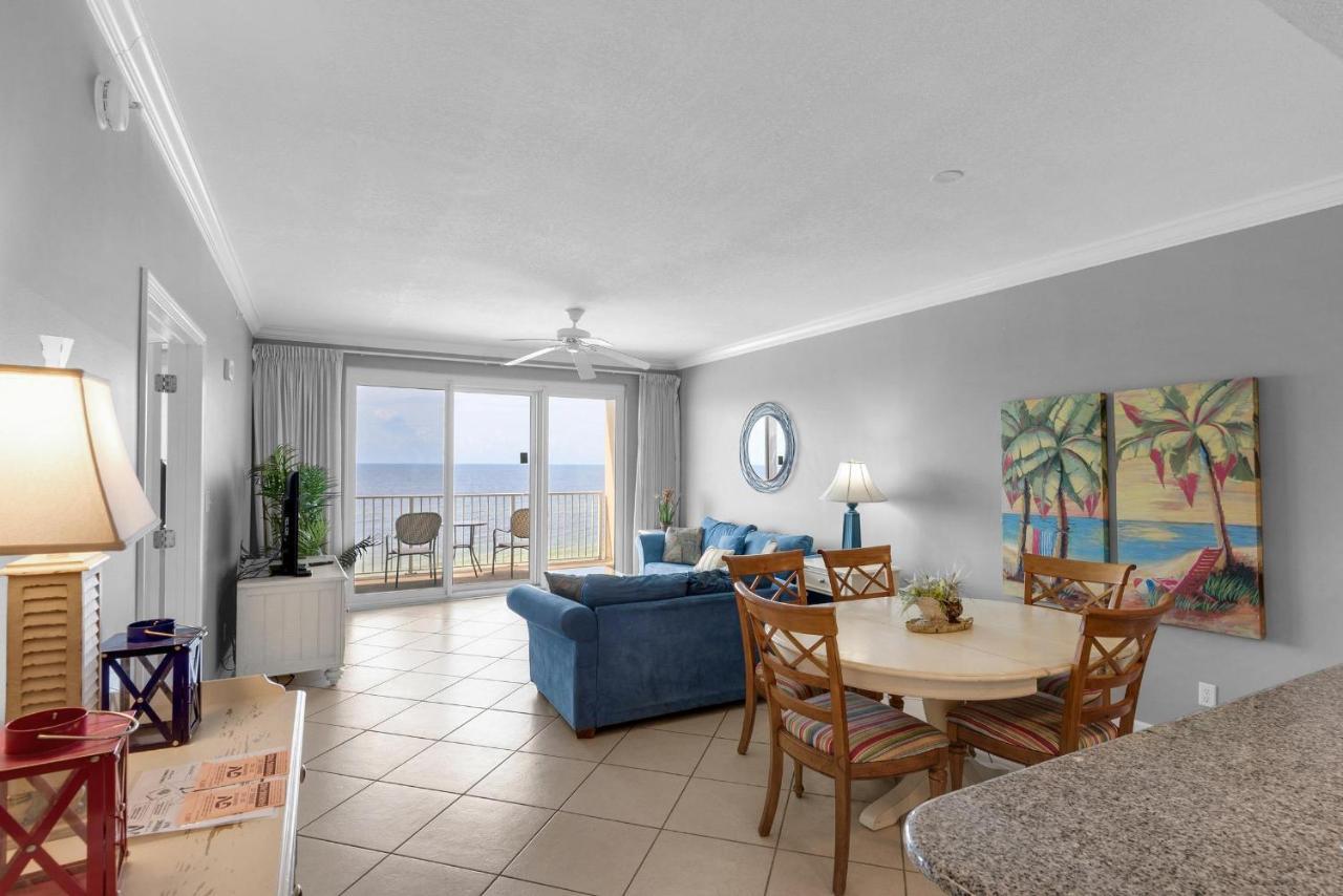 Grandview East 502 Aparthotel Panama City Beach Exterior foto
