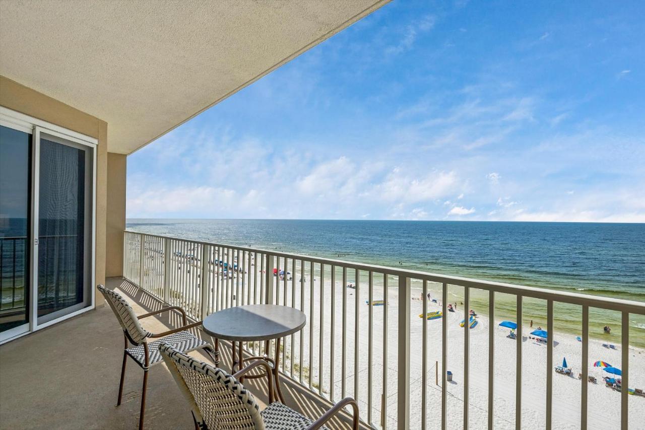 Grandview East 502 Aparthotel Panama City Beach Exterior foto