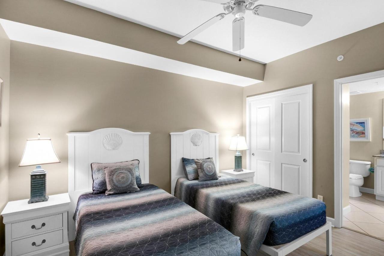 Grandview East 502 Aparthotel Panama City Beach Exterior foto