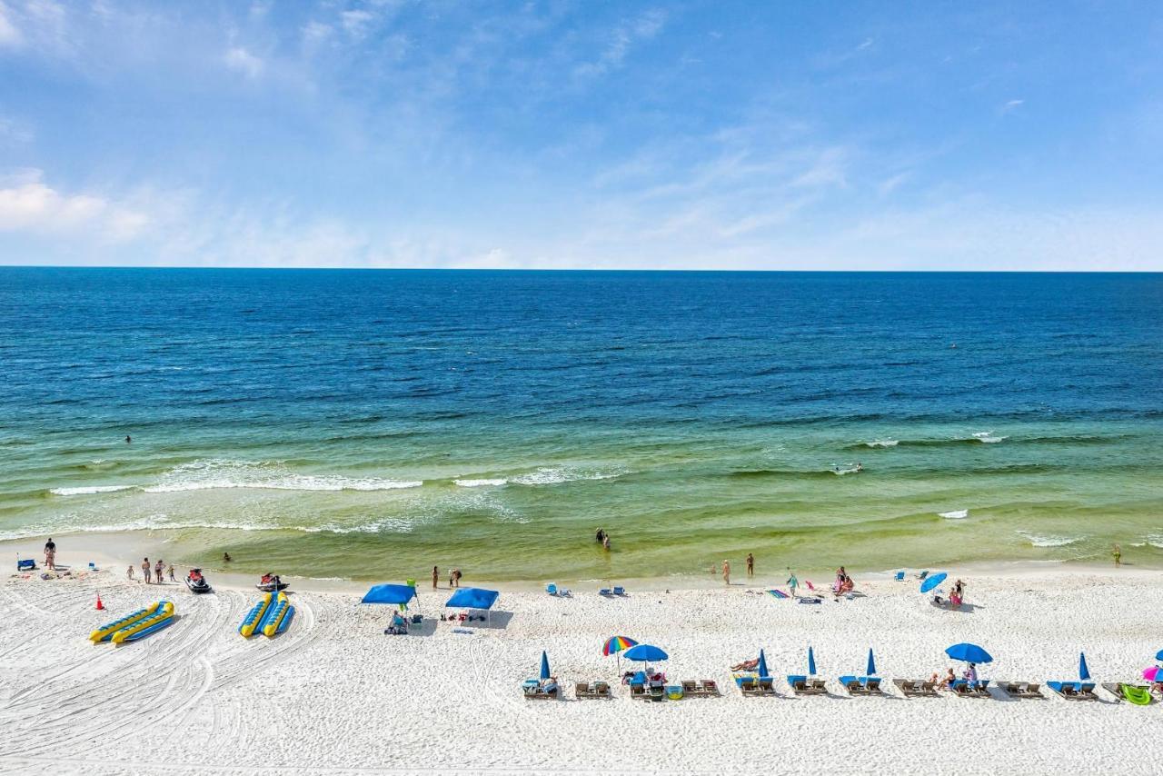 Grandview East 502 Aparthotel Panama City Beach Exterior foto