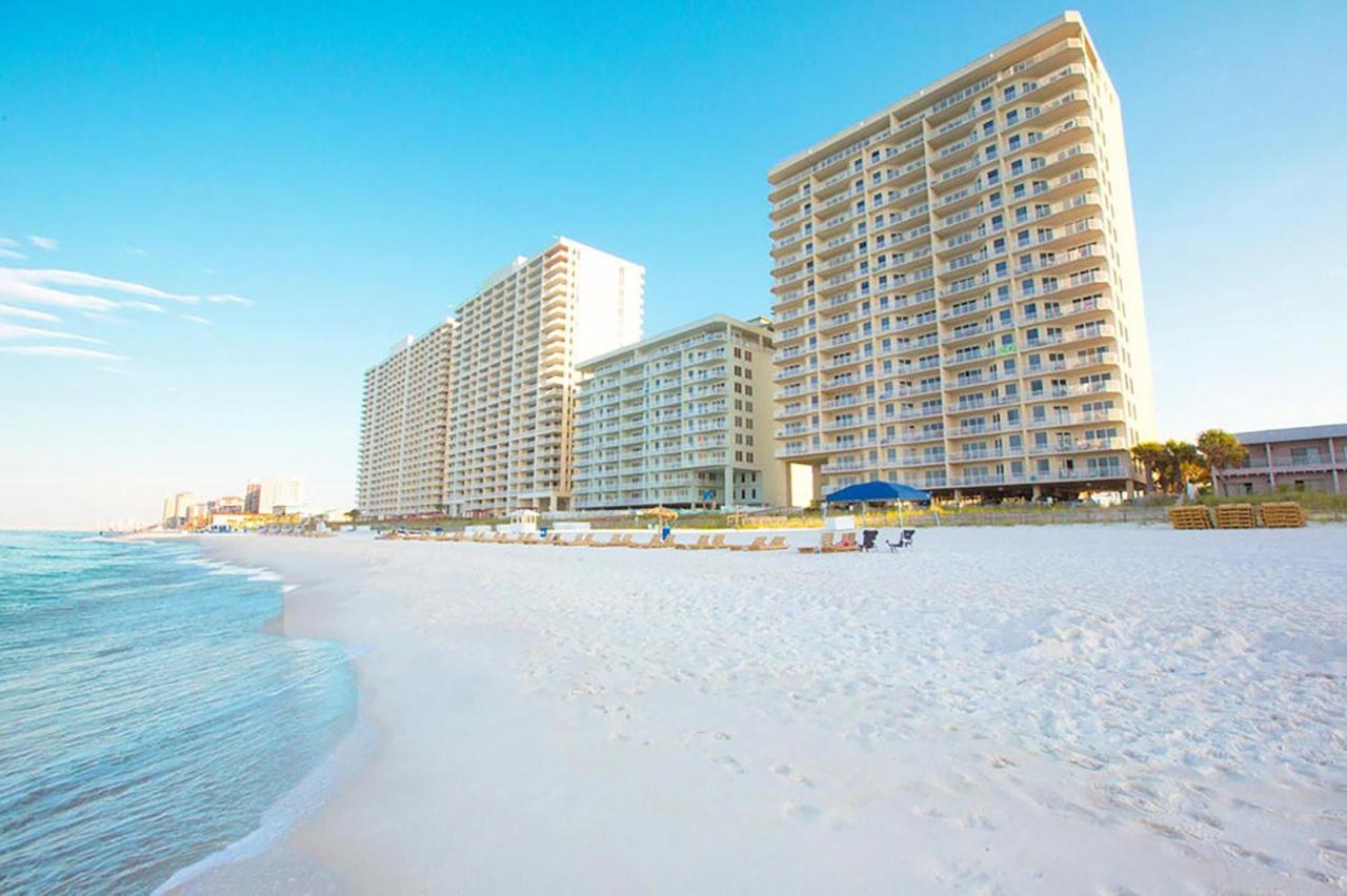 Grandview East 502 Aparthotel Panama City Beach Exterior foto