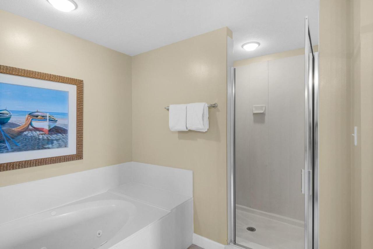 Grandview East 502 Aparthotel Panama City Beach Exterior foto