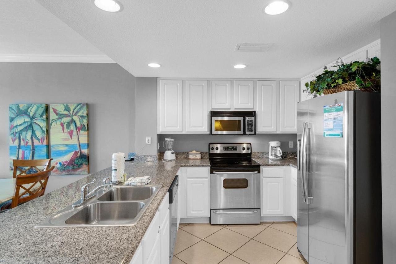 Grandview East 502 Aparthotel Panama City Beach Exterior foto