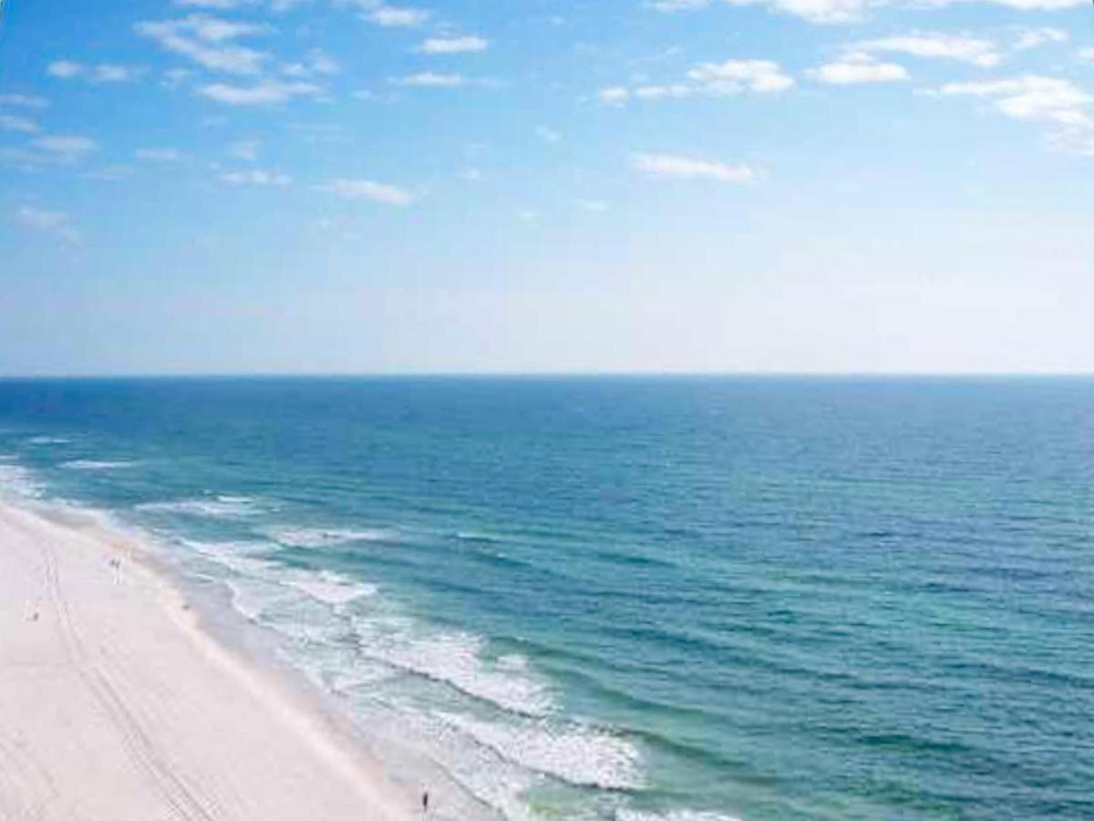 Grandview East 502 Aparthotel Panama City Beach Exterior foto