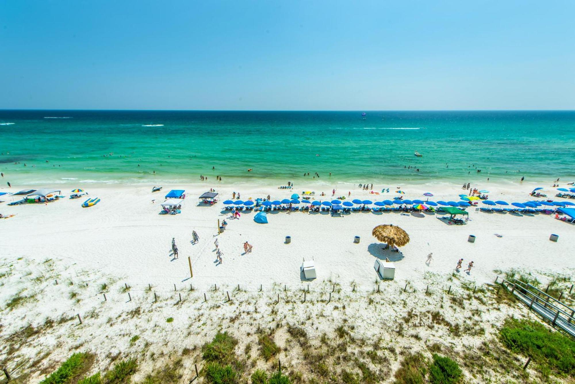 Grandview East 502 Aparthotel Panama City Beach Exterior foto